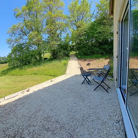 Domaine Quintess - Nyaraló