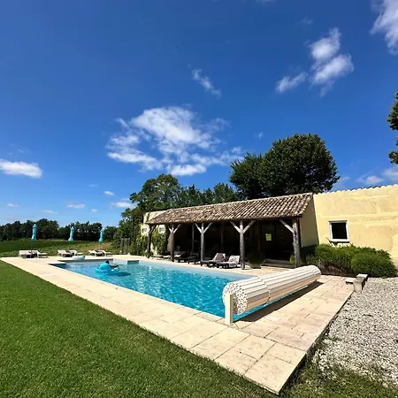 Domaine Quintess - * Paulhiac