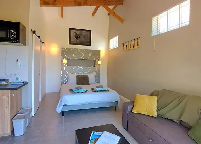 Domaine Quintess - * Paulhiac