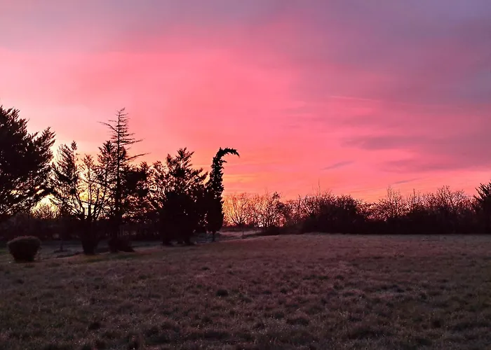 Ferienhaus Domaine Quintess - *